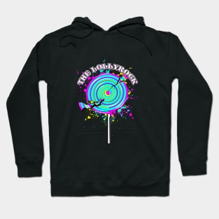 the lollyrock Hoodie